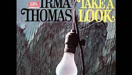 Irma Thomas - Anyone Who Knows What Love Is (Will Understand)