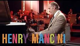 Henry Mancini - Two For The Road (Parkinson, January 9th 1982)