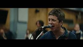 Noel Gallagher's High Flying Birds - Going Nowhere (Abbey Road Sessions)