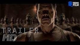 Projekt 12: Der Bunker (HD Trailer Deutsch)