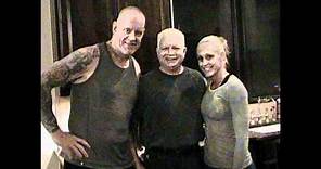 Why Did The UNDERTAKER Cut His Hair?