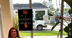 Chico's Book Club: The Golden Spoon