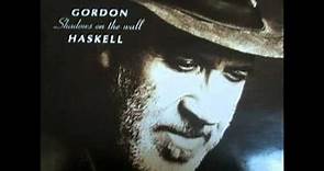 Gordon Haskell 'Look Out'.avi