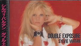 Sylvie Vartan - Double Exposure