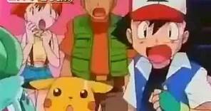 Banned Pokemon Seizure Scene