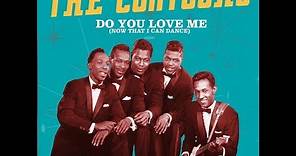 The Contours - Do You Love Me? (1962/1988) HQ