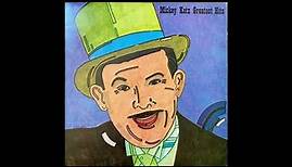 Mickey Katz - Greatest Hits (1960) FULL ALBUM