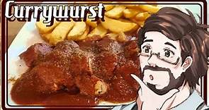 Currywurst RECIPE: The Perfect Streetfood from Germany