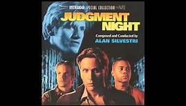 Judgment Night (OST) - Execution