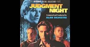 Judgment Night (OST) - Execution