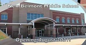 Belmont Middle School