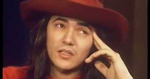 Tommy Bolin & Jim Fox of the James Gang | Interviewed by Bob Harris The Old Grey Whistle Test