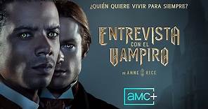 Tráiler VOSE de 'Entrevista con el vampiro, de Anne Rice' | Serie ...