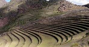 Peru - Sacred Valley of the Incas