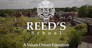 An Introduction to Reed's School