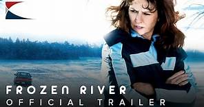 2008 Frozen River Official Trailer 1 HD Sony Pictures Classics