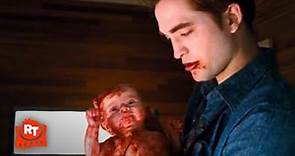 The Twilight Saga: Breaking Dawn Part 1 (2011) - Childbirth Scene ...