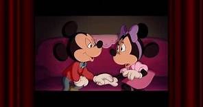 Mickey and Minnie: A Love Story - Mickey's 90th Spectacular