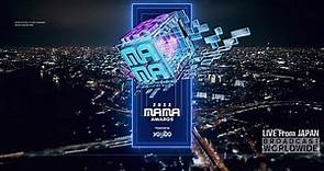 2022 MAMA AWARDS Day 1 Mnet 亚洲音乐大奖 第一天 20221129