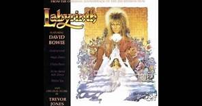 David Bowie Magic Dance 1986 (Orginal)