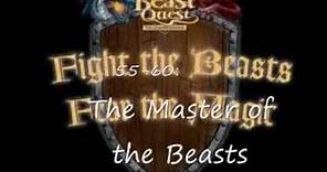 Beast Quest: The Movie Trailer