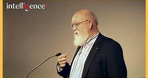 Enhanced Thinking with Daniel Dennett: A Philosopher's Guide [2017] | Intelligence Squared