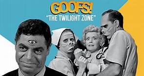 "The Twilight Zone" The Four of Us Are Dying (TV Episode 1960)