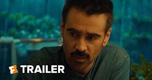 After Yang Trailer #1 (2022) | Movieclips Trailers