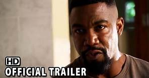 FALCON RISING Official Trailer #1 (2014)