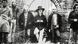 The Allman Brothers Band-Ain't Wastin' Time No More