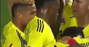 🔴 Colombia 🇨🇴 vs 🇵🇾 Paraguay (2-0) Resumen Completo y Goles | Amistoso 2022