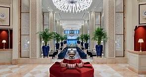Kempinski Hotels - A Brand-New Era at Çırağan Palace Kempinski Istanbul