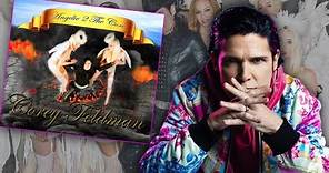 When Corey Feldman Lost His Mind: "Angelic 2 The Core" and Beyond...