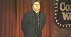 Dana Gould at The Comedy Works (1992)