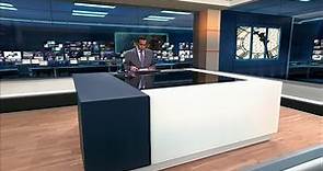 ITV - ITV News at Ten (22GMT - Full Program - 21/12/23) [1080p]