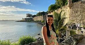 ¡Conociendo Puerto Rico! Old San Juan y playas