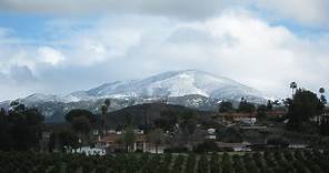 Hemet, California - "Hemet is Heaven"