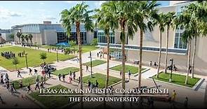 Texas A&M University-Corpus Christi Fall 2023 Commencement - 2 p.m. Ceremony