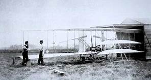The Wright Brothers - Early Flight