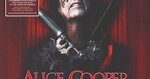 Alice Cooper - Theatre Of Death - Live At Hammersmith 2009