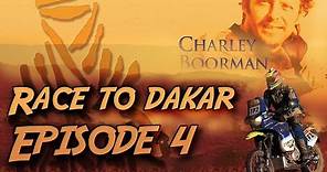 Race to Dakar / Episode 4 HD