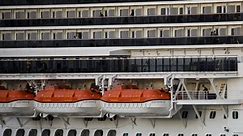 Coast Guard Suspends Search for Carnival Cruise Passenger Who Went Overboard