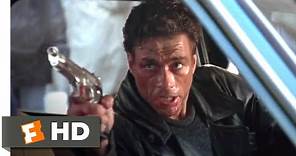 Maximum Risk (1996) - Nice Car Chase Scene (9/10) | Movieclips