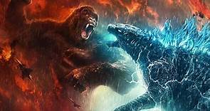 Godzilla vs. Kong Ending Explained: Who Wins?