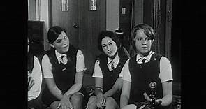 This Day Tonight: Germaine Greer and women's liberation, 1972 - ABC Education