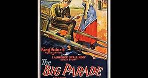 The Big Parade(1925 film)Public Domain Media