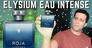 Elysium Intense - Roja Parfums