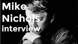 Mike Nichols interview (1992)