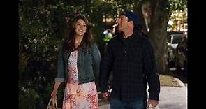 Gilmore Girls: A Year in the Life Review: "Fall"
