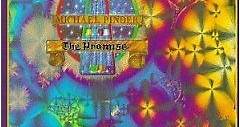 Michael Pinder - The Promise
